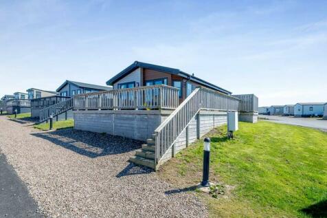 2 bedroom holiday lodge for sale