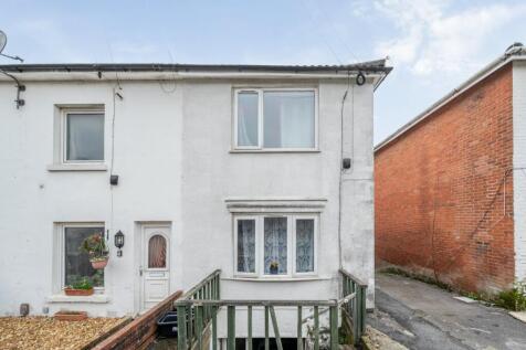 Victoria Road, Southampton SO19 1 bed flat for sale