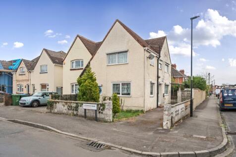 Leighton Road, Southampton SO19 3 bed semi
