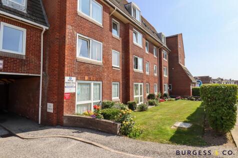 1 bedroom retirement property for sale