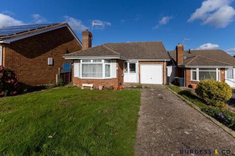 2 bedroom bungalow for sale