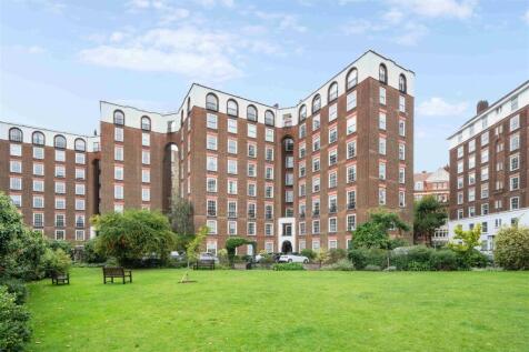 North End House, Fitzjames Avenue... 4 bed flat for sale