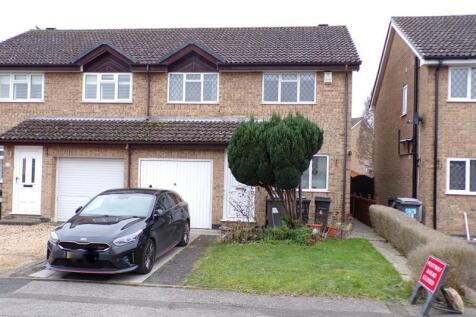 Elise Close, Bournemouth 3 bed house for sale