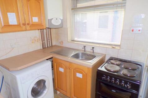 West Way, Bournemouth 2 bed detached bungalow for sale