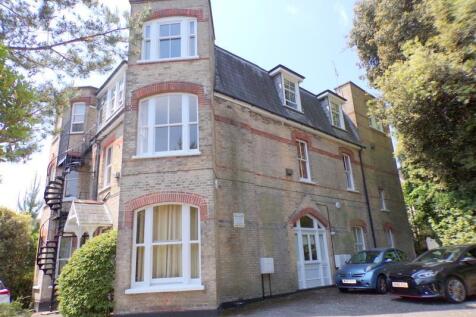 The Gate House, 2 Durrant Road... 1 bed apartment for sale