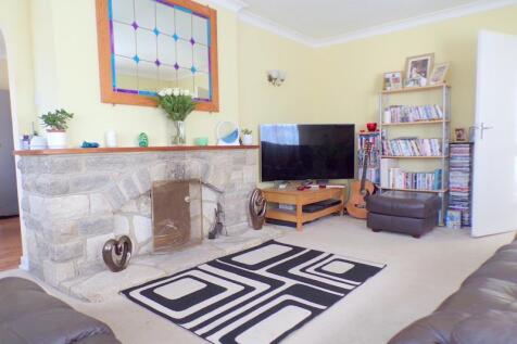 Lydlinch Close, West Parley 3 bed detached bungalow for sale