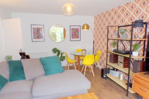 Edifred Road, Bournemouth 2 bed detached bungalow for sale