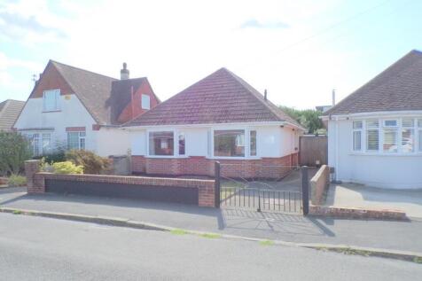 Edifred Road, Bournemouth 2 bed detached bungalow for sale