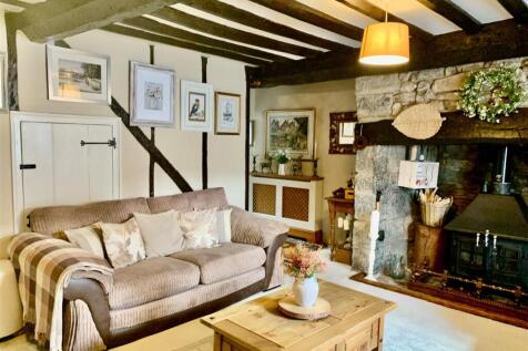 2 bedroom house for sale