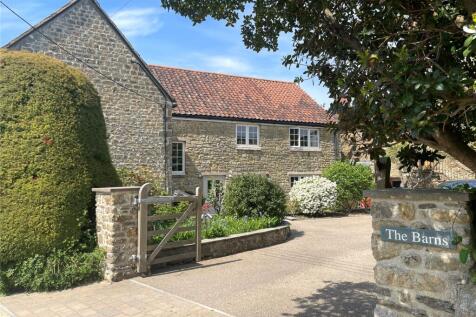 Loders, Bridport, Dorset, DT6 10 bed detached house for sale