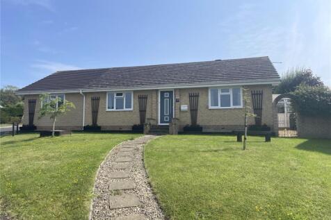 Valley Road, Bothenhampton, Bridport... 3 bed bungalow for sale