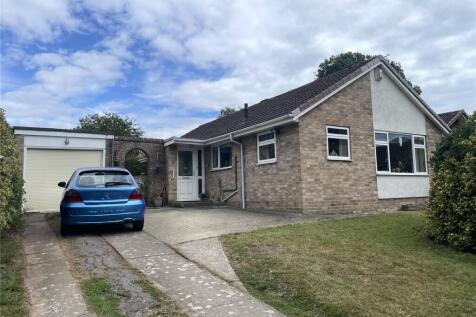 Pasture Way, Bridport, Dorset, DT6 3 bed bungalow for sale
