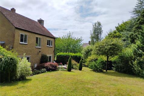 Highacres, Loders, Bridport, Dorset, DT6 3 bed detached house for sale
