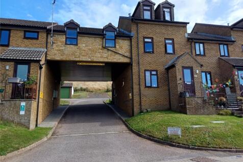 Down End Court, Crock Lane, Bridport... 1 bed apartment for sale