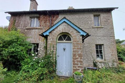 Bedford Terrace, Long Bredy... 3 bed end of terrace house for sale