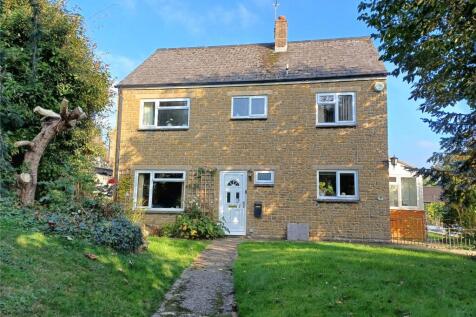 Highacres, Loders, Bridport, Dorset, DT6 3 bed detached house for sale