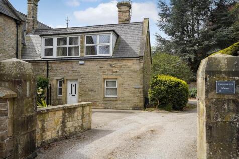 Carmel Road South, Darlington 2 bed semi