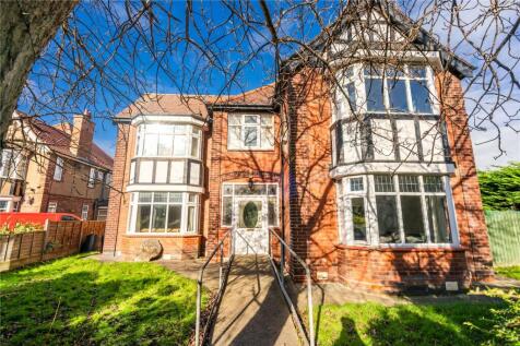Weelsby Road, Grimsby, Lincolnshire... Property for sale