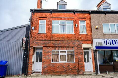 5 bedroom terraced house for sale