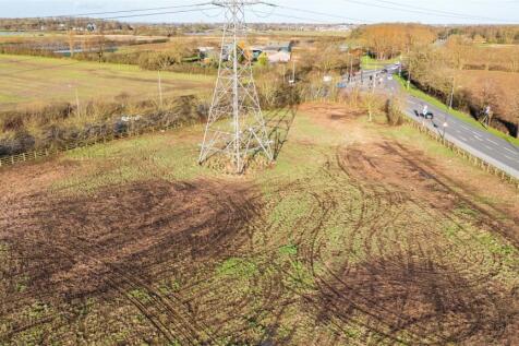 Hewitts Avenue, New Waltham, Grimsby... Property for sale
