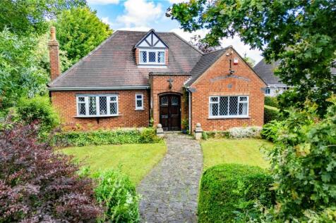 Humberston Avenue, Humberston... 3 bed bungalow for sale