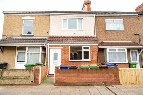 1 bedroom terraced house for sale