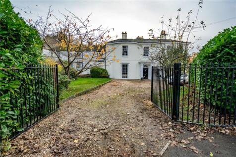 Grimsby Road, Caistor, Market Rasen... 6 bed semi