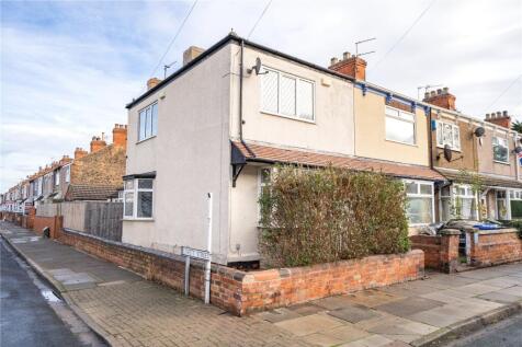 Freeston Street, Cleethorpes... 5 bed house for sale