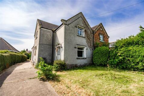 Walk Lane, Irby, Grimsby... 3 bed semi