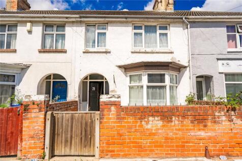 Warneford Road, Cleethorpes... 3 bed terraced house for sale