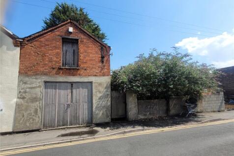 Willingham Street, Grimsby... Plot for sale