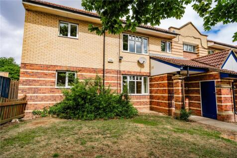 Coningsby Drive, Grimsby... 2 bed apartment for sale