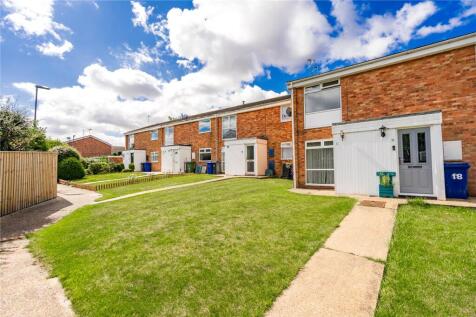 Maegan Way, Cleethorpes... 2 bed apartment for sale