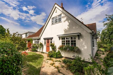 Carlton Avenue, Healing, Grimsby... 4 bed detached house for sale