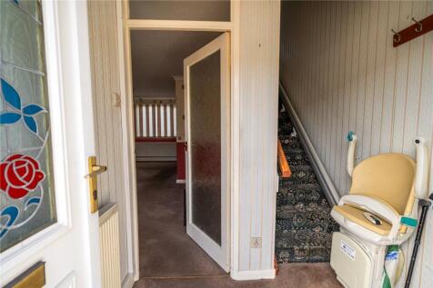 Salamander Close, Grimsby... 3 bed terraced house for sale