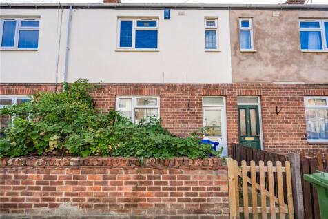 Lancaster Avenue, Grimsby... 3 bed terraced house for sale