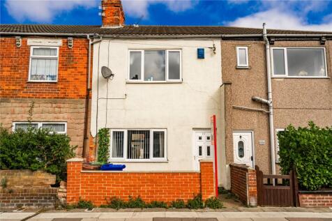 Brereton Avenue, Cleethorpes... 3 bed terraced house for sale