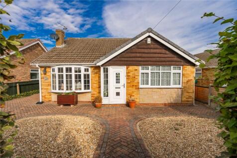 Seaford Road, Cleethorpes... 3 bed bungalow for sale