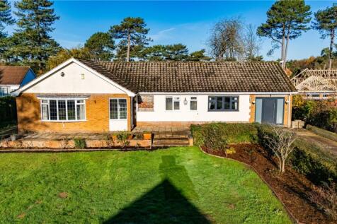 Humberston Avenue, Humberston... 4 bed bungalow for sale