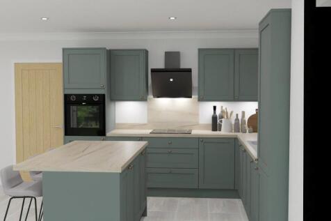 Field Head Road, Laceby, Grimsby... 3 bed semi