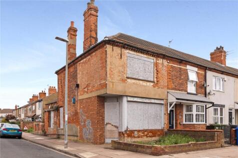 Lambert Road, Grimsby, Lincolnshire... 2 bed end of terrace house for sale