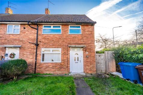 Shannon Road, Hull, East Riding of... 3 bed end of terrace house for sale