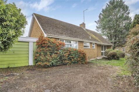 Tysoe, Warwickshire 2 bed bungalow for sale