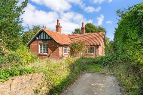 Shotteswell, Banbury, Warwickshire 2 bed bungalow for sale
