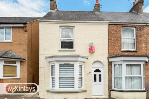 Taunton TA1 2 bed end of terrace house for sale