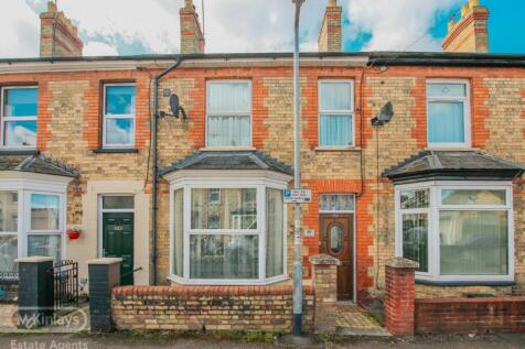 Taunton TA1 3 bed terraced house for sale