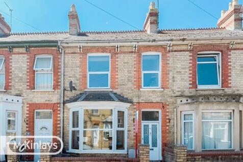 Taunton TA1 3 bed terraced house for sale