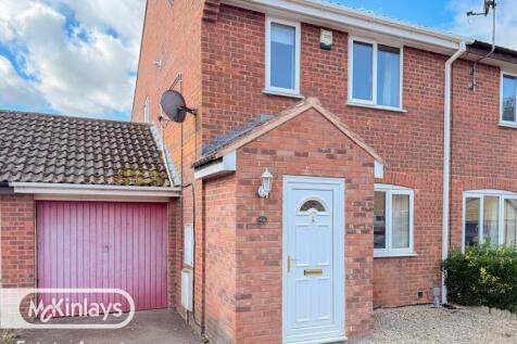 Taunton TA1 3 bed end of terrace house for sale