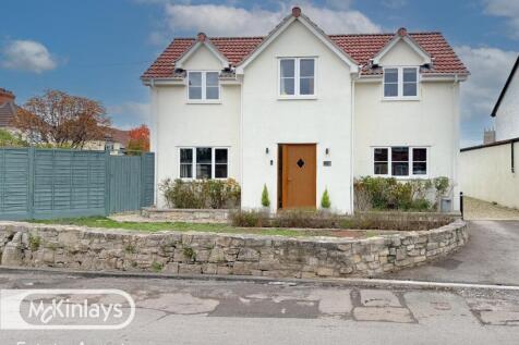 Westonzoyland, Bridgwater TA7 3 bed detached house for sale