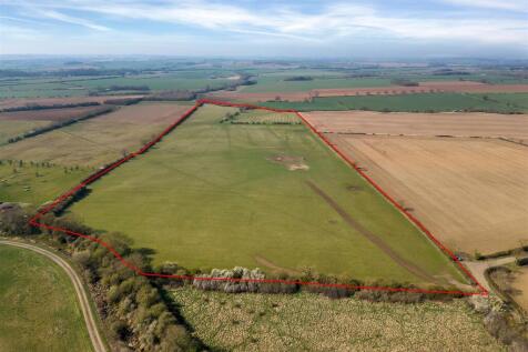 Land at Barrow, Rutland